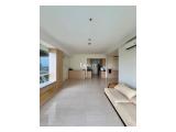 TERMURAH 1Park Residenes at Gandaria - 3 Bedrooms 138Sqm Furnished. For Inquires and Private Showing Contact Calista 087770007888