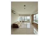 TERMURAH 1Park Residenes at Gandaria - 3 Bedrooms 138Sqm Furnished. For Inquires and Private Showing Contact Calista 087770007888