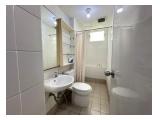 Jual Apartemen Bassura City Jakarta Timur - 3 BR Furnished Modif Jadi 2 BR, Rp 650 Juta, Call 08179905418