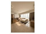 Dijual Apartemen Sky Garden, luas 135m2 3+1BR, special Price
