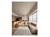 Dijual Apartemen Sky Garden, luas 135m2 3+1BR, special Price