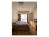 Dijual Apartemen Sky Garden, luas 135m2 3+1BR, special Price