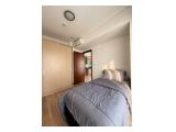Dijual Apartemen Sky Garden, luas 135m2 3+1BR, special Price