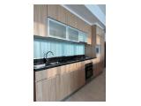 Dijual Apartemen Sky Garden, luas 135m2 3+1BR, special Price