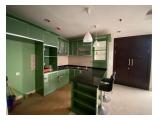 Dijual Cepat Apartemen The Masterpiece, Luas 83m2 2BR Private Lift. Special Price