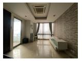 Dijual Cepat Apartemen The Masterpiece, Luas 83m2 2BR Private Lift. Special Price