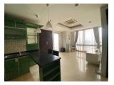 Dijual Cepat Apartemen The Masterpiece, Luas 83m2 2BR Private Lift. Special Price