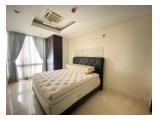 Dijual Cepat Apartemen The Masterpiece, Luas 83m2 2BR Private Lift. Special Price