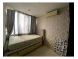 Dijual Cepat Apartemen The Masterpiece, Luas 83m2 2BR Private Lift. Special Price