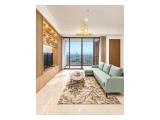 Jual Apartemen 1 Park Avenue At Gandaria, 3BR 177sqm, Furnished, New Renovated & Sudah AJB - Best Deals Direct Owner By Inhouse - Yani Lim 08174969303