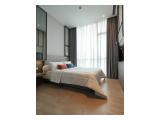 Dijual Apartemen Lavie All Suite luas 122m2, 2BR Good Unit