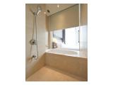Dijual Apartemen Lavie All Suite luas 122m2, 2BR Good Unit