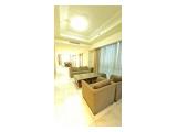 TERMURAH !! FOR SALE !! APARTEMEN THE PEAK 3BR / 4BR ONLY 3,4M - FULLY FURNISHED - CYNTHIA 08161430702