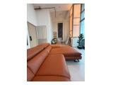 JUAL Apartemen Millenium Village Karawaci Tangerang - 4 Bedroom Full Furnished
