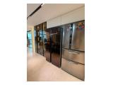 JUAL Apartemen Millenium Village Karawaci Tangerang - 4 Bedroom Full Furnished