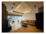TERMURAH!!!! Dijual Apartemen The Capital Residence 3 Bed Private Lift, Size 217m2 - Direct Access to Pacific Mall Jakarta Selatan - CALL WESTRI