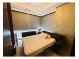 TERMURAH!!!! Dijual Apartemen The Capital Residence 3 Bed Private Lift, Size 217m2 - Direct Access to Pacific Mall Jakarta Selatan - CALL WESTRI