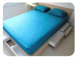 Jual Apartemen Parahyangan Residence Bandung - 1 Bedroom Full Furnished