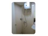 Jual Apartemen Parahyangan Residence Bandung - 1 Bedroom Full Furnished