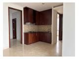 Disewakan Apartemen The Empyreal Luas 86m2 2+1BR, Limited Unit