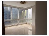 Disewakan Apartemen The Empyreal Luas 86m2 2+1BR, Limited Unit