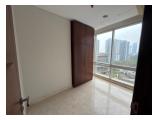 Disewakan Apartemen The Empyreal Luas 86m2 2+1BR, Limited Unit