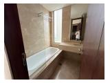 Disewakan Apartemen The Empyreal Luas 86m2 2+1BR, Limited Unit