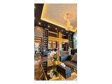 Jual Apartemen Springhill Royale Suites Kemayoran - Jakarta Pusat 1BR, 2BR, 2BR+1 Fully Furnished Start from 800 Juta-an s/d 4M-an