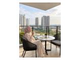 Jual Apartemen Springhill Royale Suites Kemayoran - Jakarta Pusat 1BR, 2BR, 2BR+1 Fully Furnished Start from 800 Juta-an s/d 4M-an