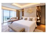 Jual Apartemen Springhill Royale Suites Kemayoran - Jakarta Pusat 1BR, 2BR, 2BR+1 Fully Furnished Start from 800 Juta-an s/d 4M-an