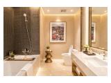 Jual Apartemen Springhill Royale Suites Kemayoran - Jakarta Pusat 1BR, 2BR, 2BR+1 Fully Furnished Start from 800 Juta-an s/d 4M-an