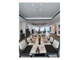 Apartement Regent Residence Luxury Penthouse at Mangkuluhur City size 536sqm - Gatot Subroto Jakarta 