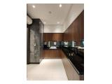 Apartement Regent Residence Luxury Penthouse at Mangkuluhur City size 536sqm - Gatot Subroto Jakarta 
