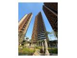 Luxury Penthouse Savyavasa Apartement at Dharmawangsa 485sqm 4BR Jakarta Selatan