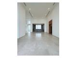 Luxury Penthouse Savyavasa Apartement at Dharmawangsa 485sqm 4BR Jakarta Selatan