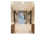 Luxury Penthouse Savyavasa Apartement at Dharmawangsa 485sqm 4BR Jakarta Selatan