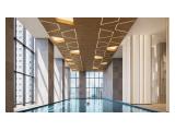 Apartment Two Sudirman size 259sqm 3BR Project Exclusive at Sudirman 