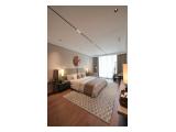 Apartment Two Sudirman size 259sqm 3BR Project Exclusive at Sudirman 