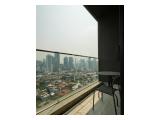 JUAL / FOR SALE - TERMURAH - Luxurious Apartment Lavie All Suites &ndash; PORTE, 122 sqm, 2 BR, Fully Furnished by REY CAVA 08111865599