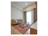PALING MURAH! - JUAL CEPAT / FOR SALE VERY BRAND NEW Apartemen 57 Promenade - CITY, 55 sqm, 1 Bedroom, Fully Furnished by REY CAVA 08111865599