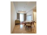 PALING MURAH! - JUAL CEPAT / FOR SALE VERY BRAND NEW Apartemen 57 Promenade - CITY, 55 sqm, 1 Bedroom, Fully Furnished by REY CAVA 08111865599