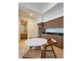 PALING MURAH! - JUAL CEPAT / FOR SALE VERY BRAND NEW Apartemen 57 Promenade - CITY, 55 sqm, 1 Bedroom, Fully Furnished by REY CAVA 08111865599