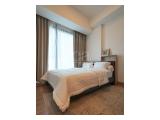 PALING MURAH! - JUAL CEPAT / FOR SALE VERY BRAND NEW Apartemen 57 Promenade - CITY, 55 sqm, 1 Bedroom, Fully Furnished by REY CAVA 08111865599