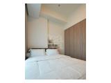 PALING MURAH! - JUAL CEPAT / FOR SALE VERY BRAND NEW Apartemen 57 Promenade - CITY, 55 sqm, 1 Bedroom, Fully Furnished by REY CAVA 08111865599
