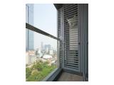 PALING MURAH! - JUAL CEPAT / FOR SALE VERY BRAND NEW Apartemen 57 Promenade - CITY, 55 sqm, 1 Bedroom, Fully Furnished by REY CAVA 08111865599