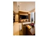 Jual Sangat BU! Ga Ada Yang Lebih Murah! Yukata Suites! Private Lift! Fully Furnished! Siapa Yang Cepat Aja!