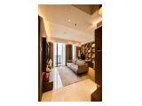 Jual Sangat BU! Ga Ada Yang Lebih Murah! Yukata Suites! Private Lift! Fully Furnished! Siapa Yang Cepat Aja!