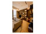 Jual Sangat BU! Ga Ada Yang Lebih Murah! Yukata Suites! Private Lift! Fully Furnished! Siapa Yang Cepat Aja!