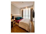 Jual Sangat BU! Ga Ada Yang Lebih Murah! Yukata Suites! Private Lift! Fully Furnished! Siapa Yang Cepat Aja!