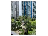 JUAL MURAH SEKALI APARTEMEN HAMPTONS PARK 82SQM HANYA ADA 1 UNIT!!!